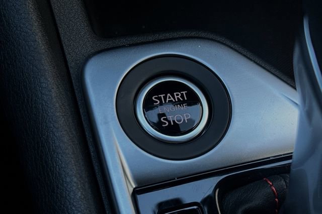 New 2025 Nissan Sentra SR image 18