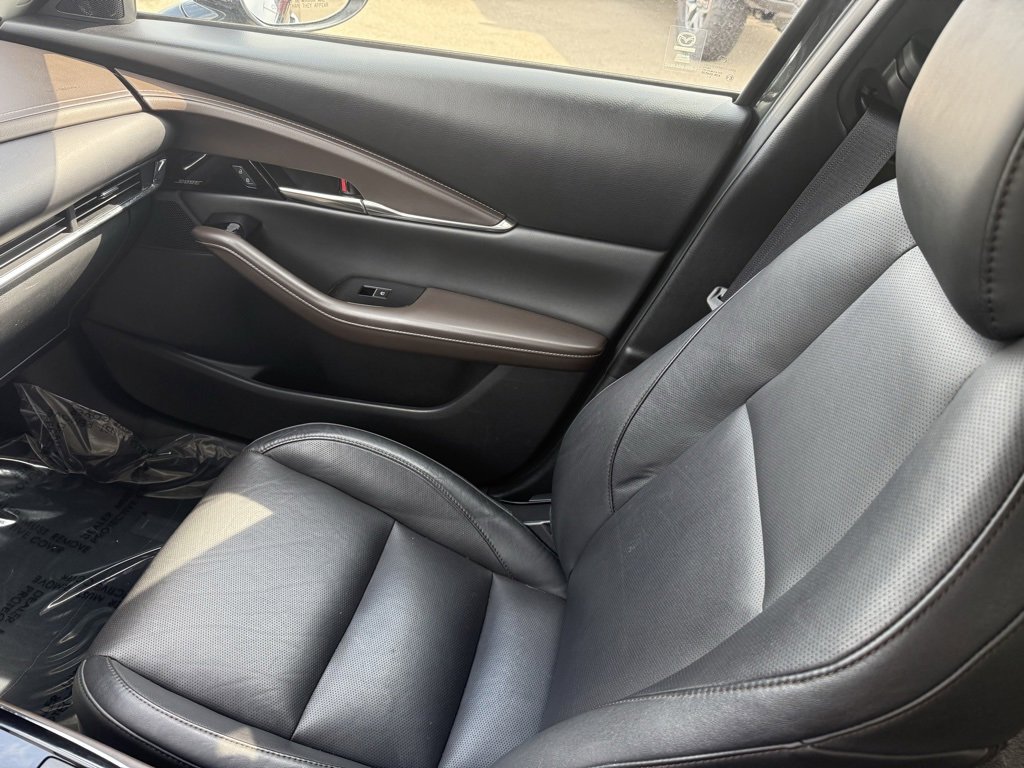 Used 2024 MAZDA CX-30 AWD 2.5 S w/ Premium Package image 20
