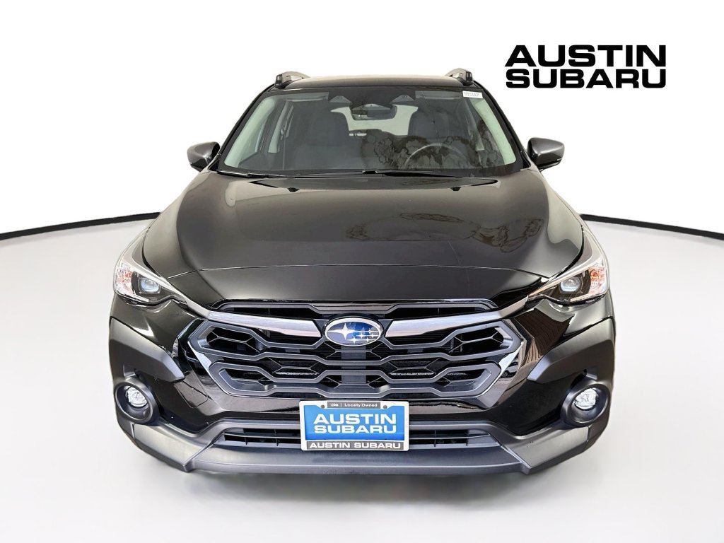Certified 2026 Subaru Crosstrek 2.5i Premium AWD/4WD image 3