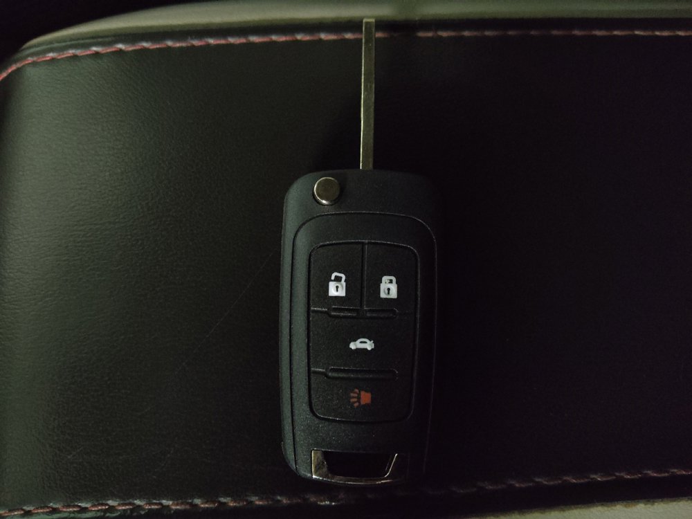 Used 2015 Chevrolet Equinox LT image 32