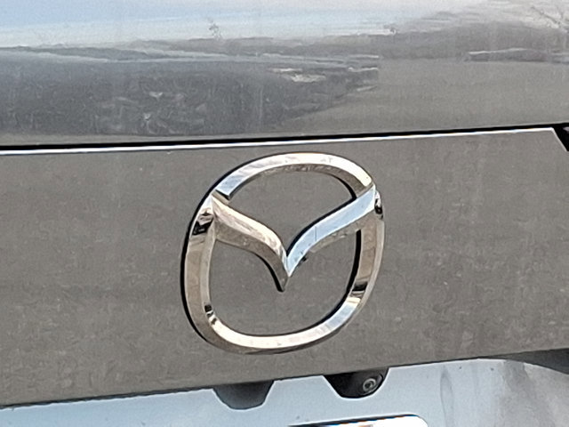 New 2026 MAZDA CX-90 3.3 Turbo w/ Premium Sport Pkg image 23