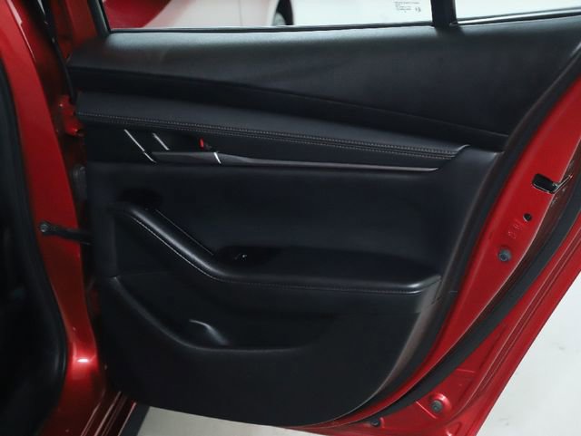 Used 2024 MAZDA MAZDA3 s image 28