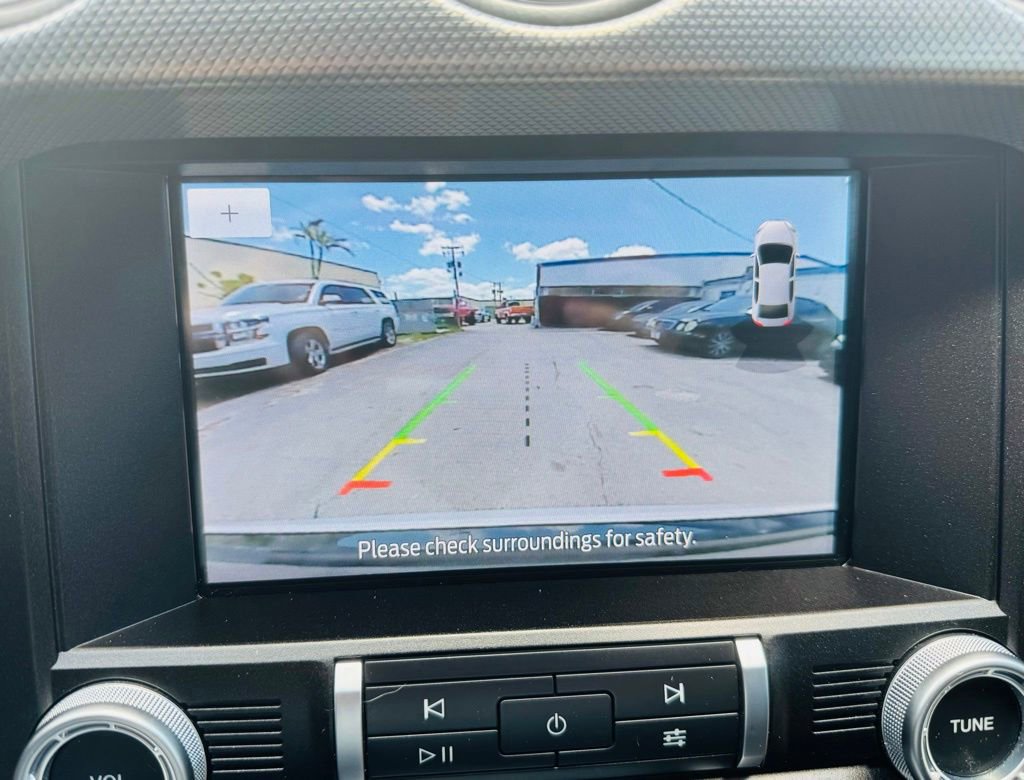 Used 2022 Ford Mustang GT w/ Equipment Group 301A RWD image 29