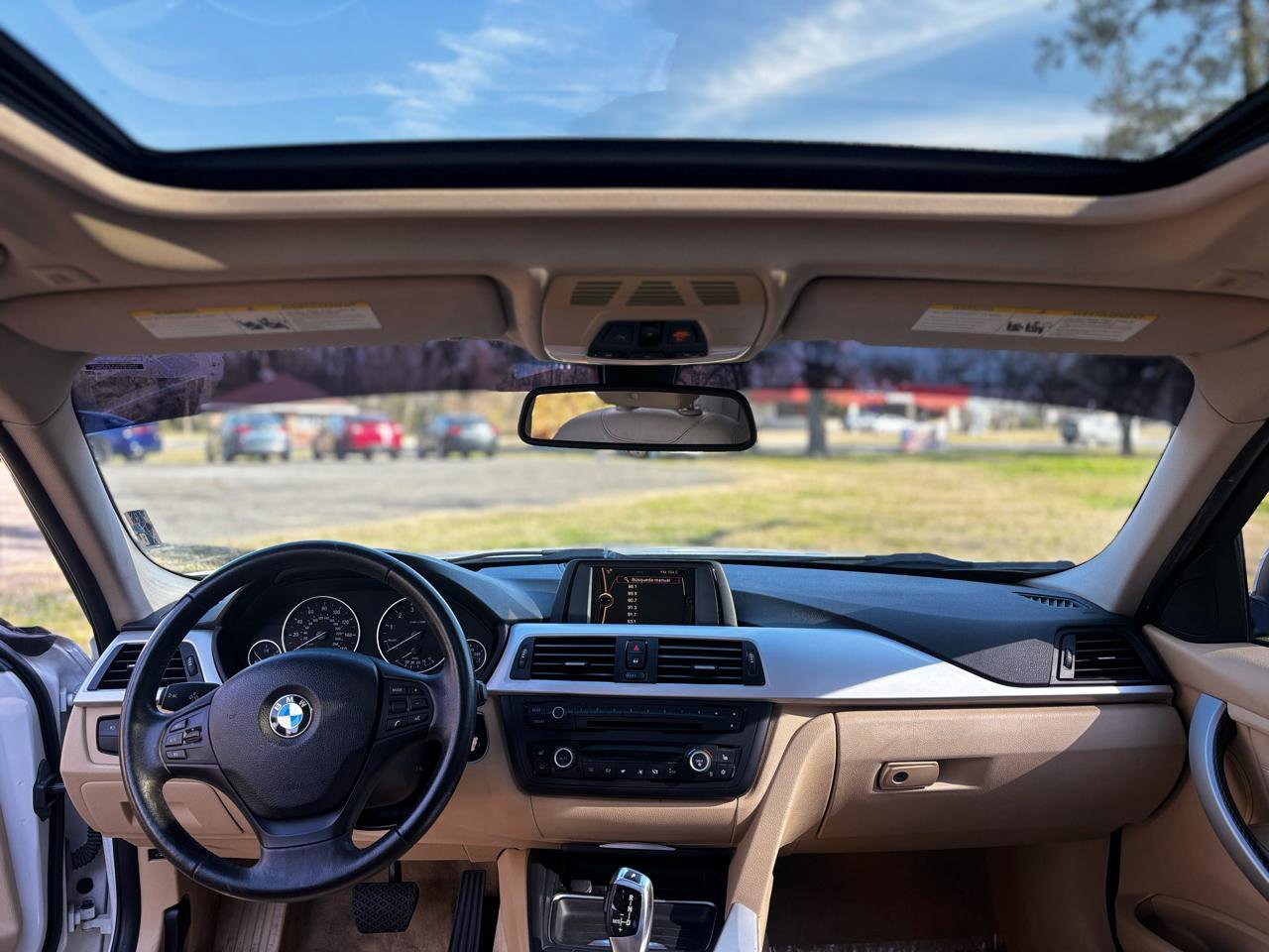 Used 2012 BMW 328i Sedan image 7