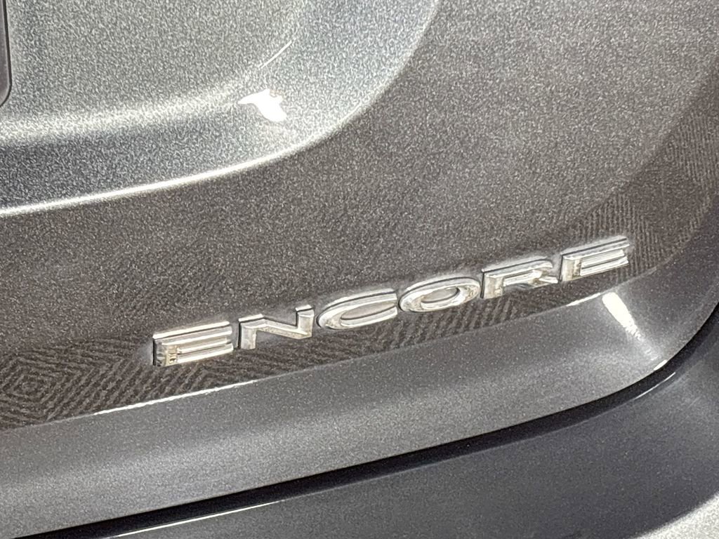 Used 2017 Buick Encore Preferred FWD image 23