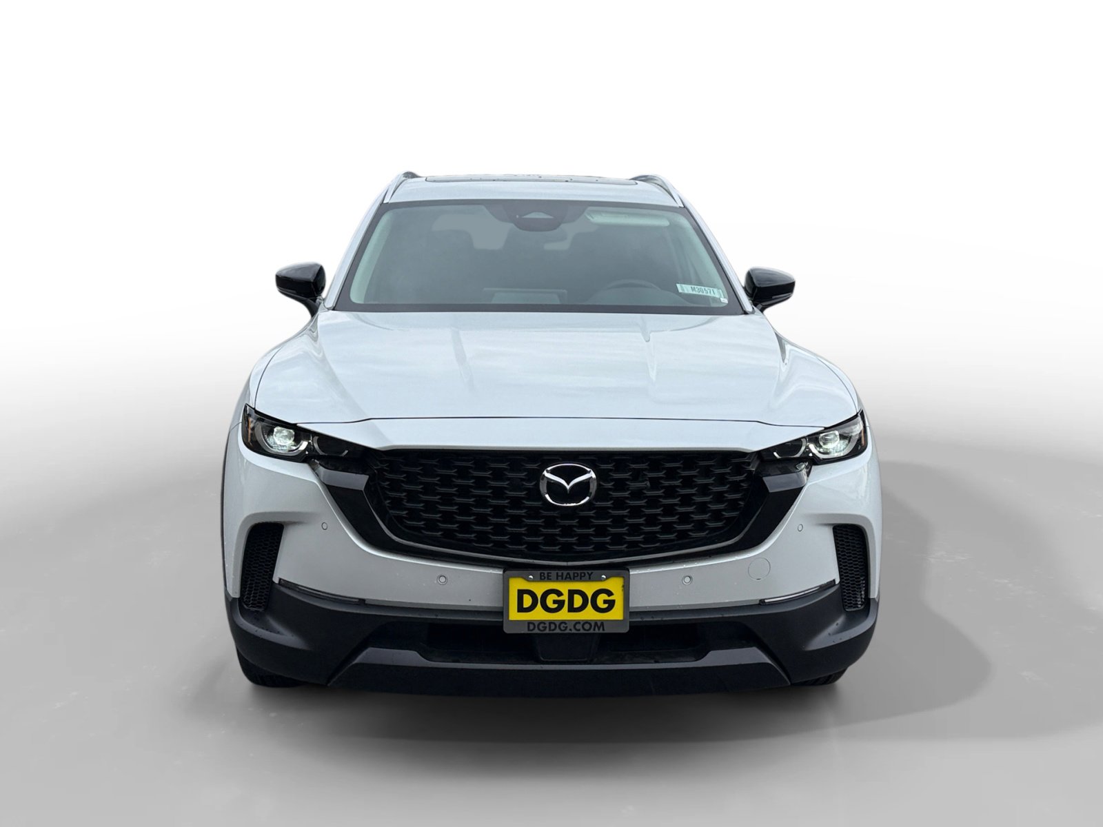 New 2026 MAZDA CX-50 2.5 Hybrid w/ Weather Package image 8