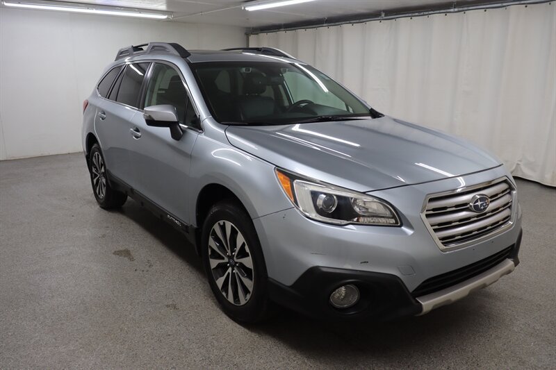Used 2017 Subaru Outback 3.6R Limited