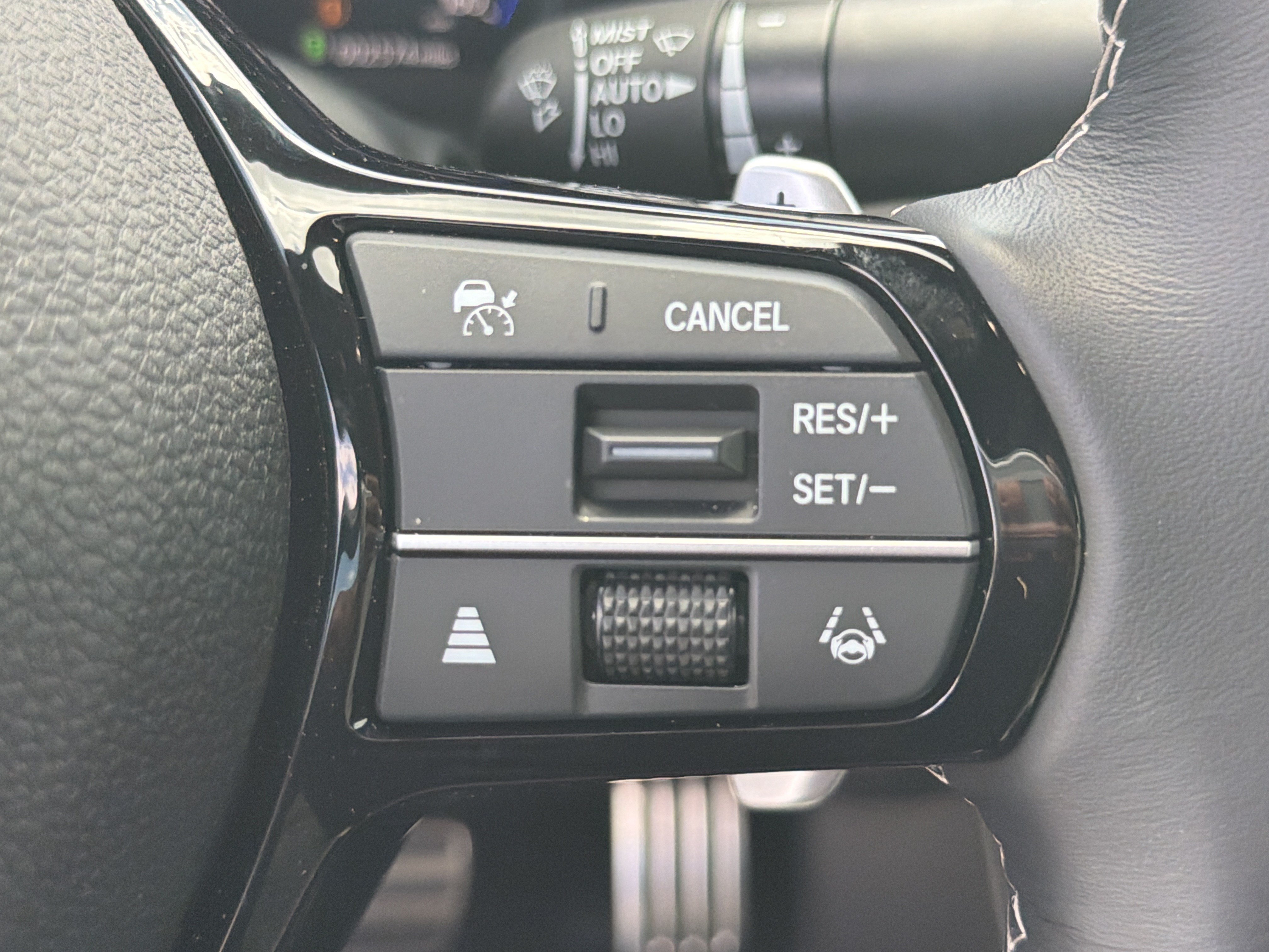 Certified 2026 Acura Integra A-Spec FWD image 14