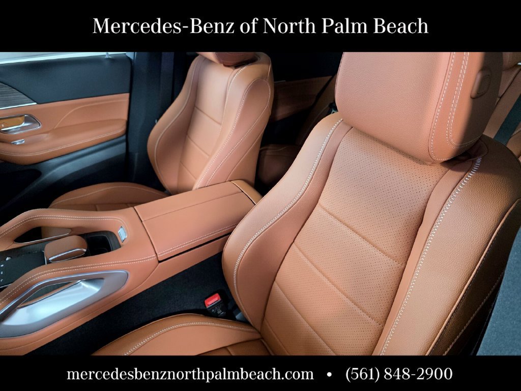 New 2027 Mercedes-Benz GLE 350 4MATIC image 9