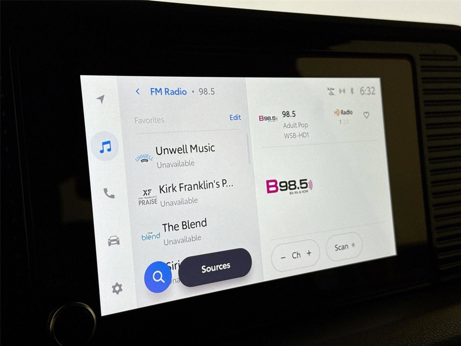 Certified 2024 Toyota Land Cruiser 1958 image 23