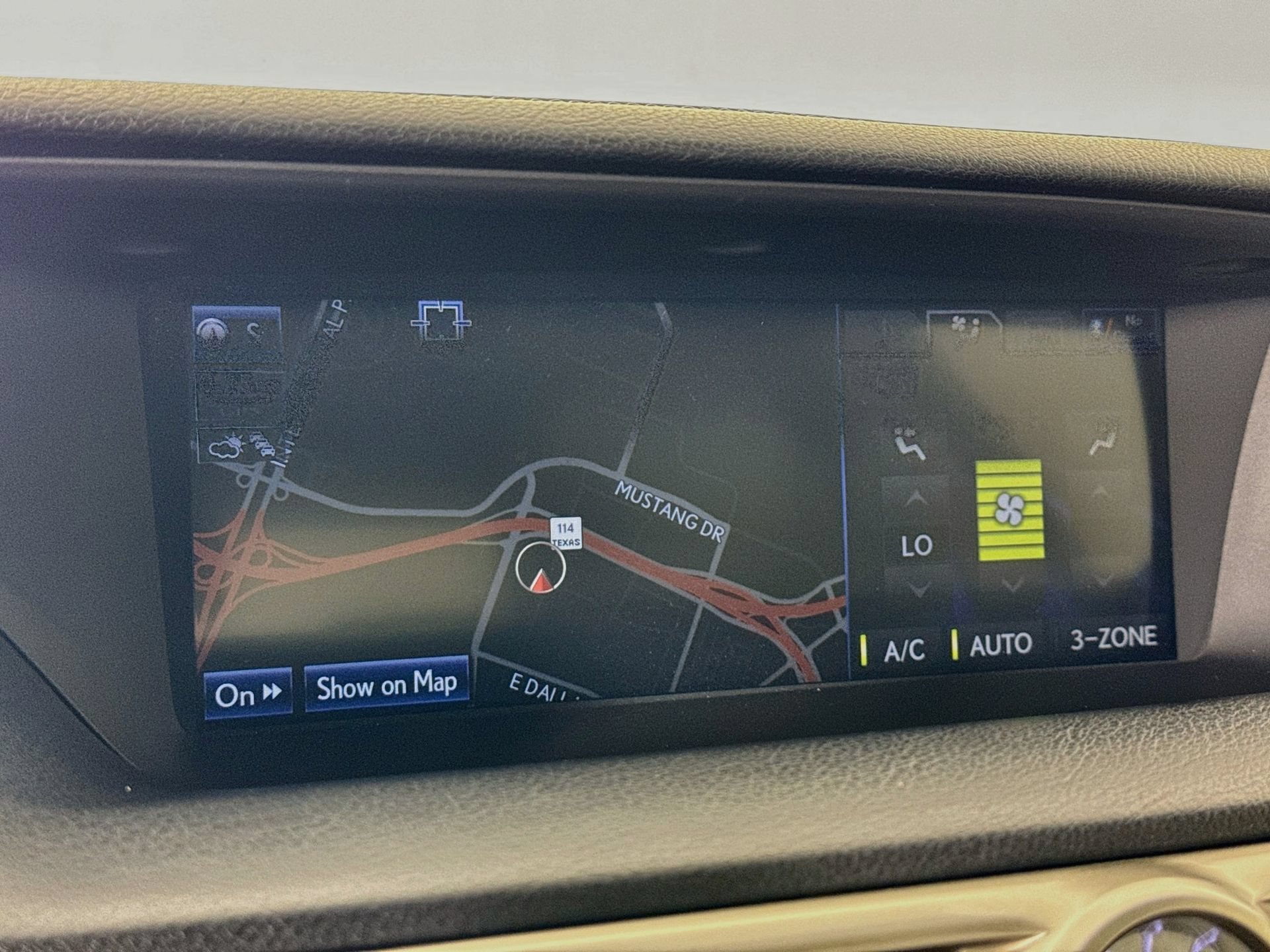 Used 2013 Lexus GS 350 w/ Luxury Pkg RWD image 14
