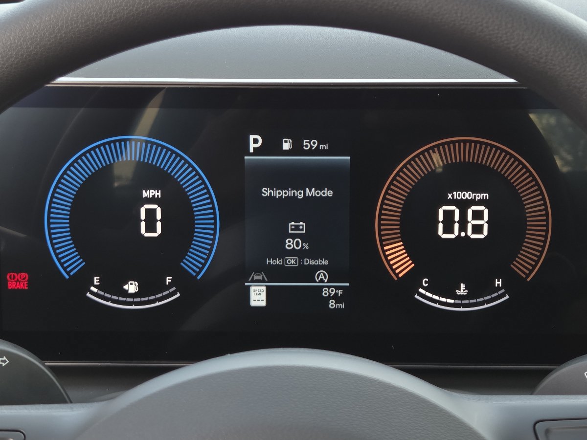 New 2026 Hyundai Tucson SE AWD/4WD image 29