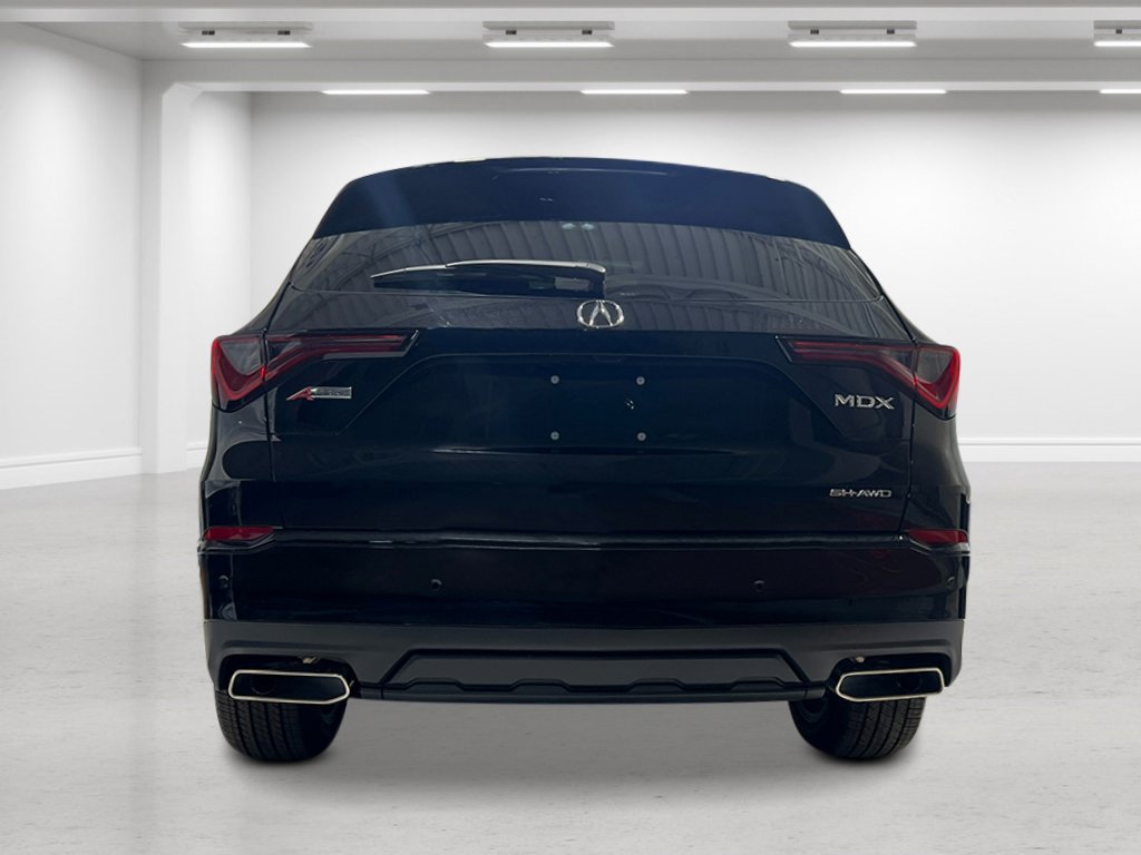 New 2026 Acura MDX A-Spec image 7