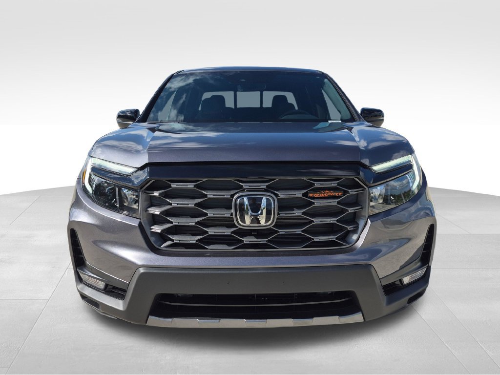 New 2026 Honda Ridgeline TrailSport image 2
