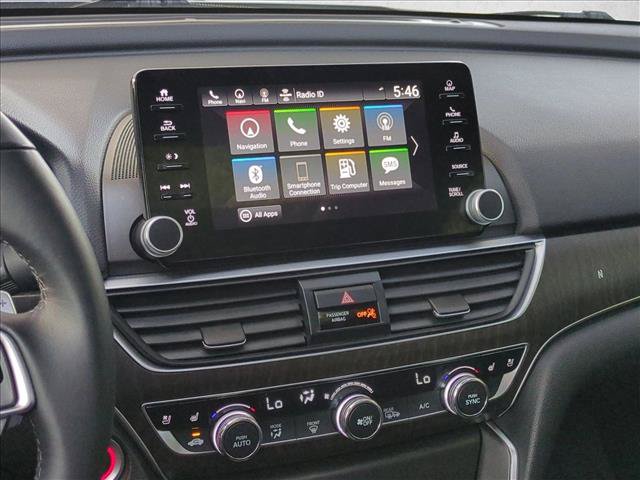 Used 2020 Honda Accord Touring image 15