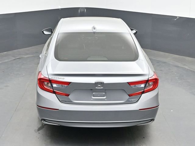Used 2020 Honda Accord EX-L image 35