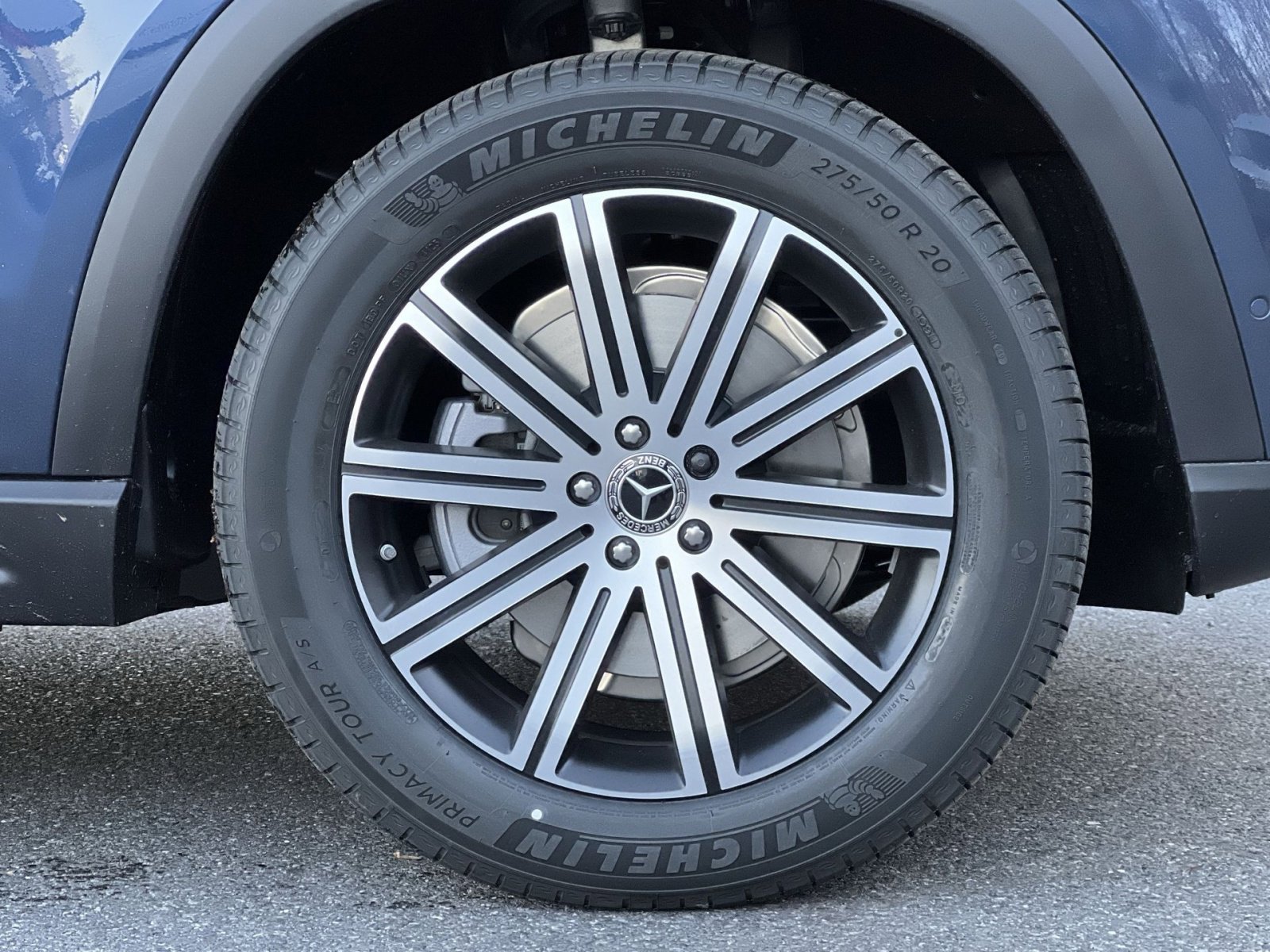 New 2026 Mercedes-Benz GLE 350 GLE 350 image 10