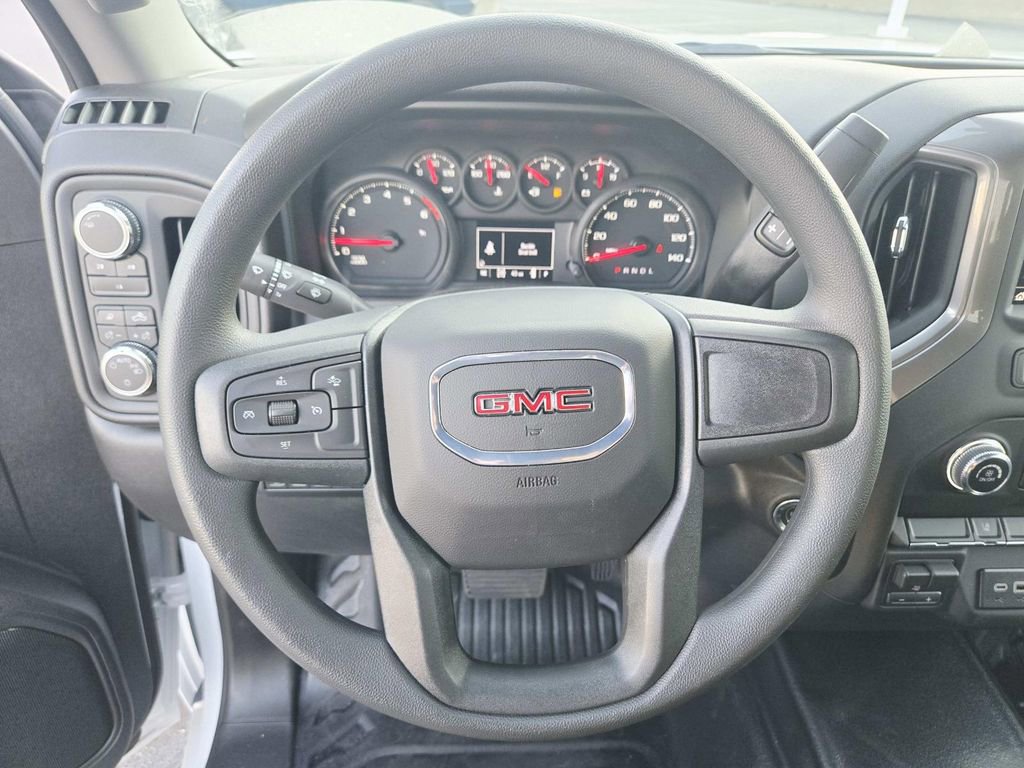 New 2025 GMC Sierra 3500 Pro w/ Convenience Package image 23
