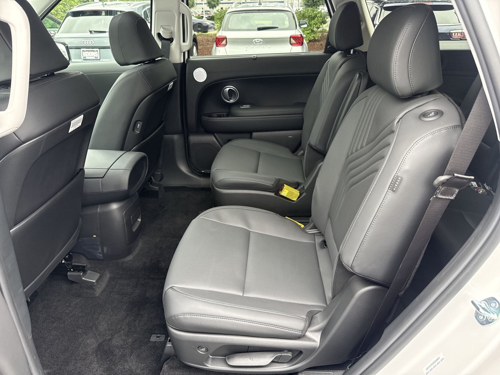 New 2027 Hyundai Palisade SEL AWD/4WD image 25
