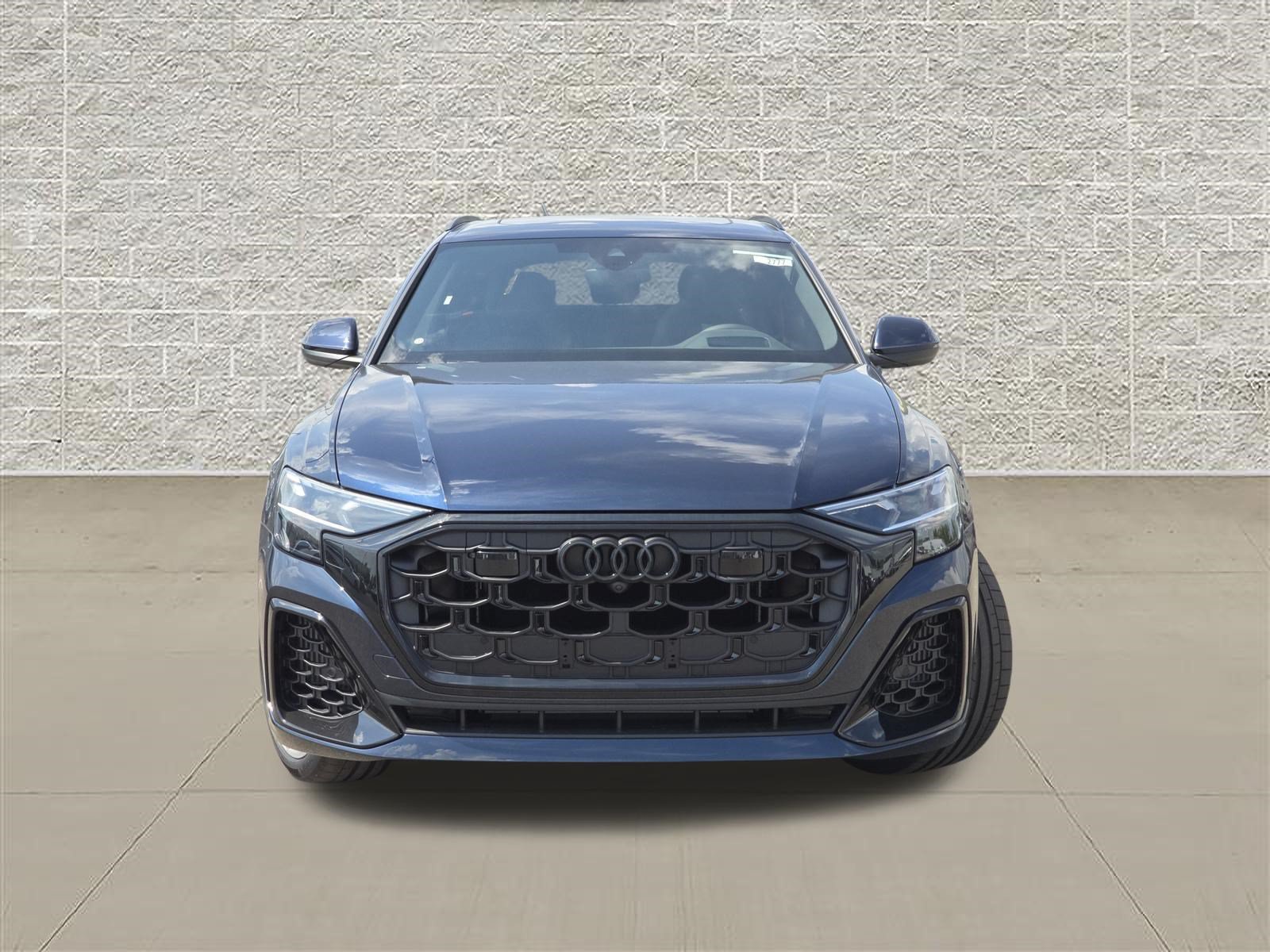 New 2026 Audi Q8 Prestige AWD/4WD image 2