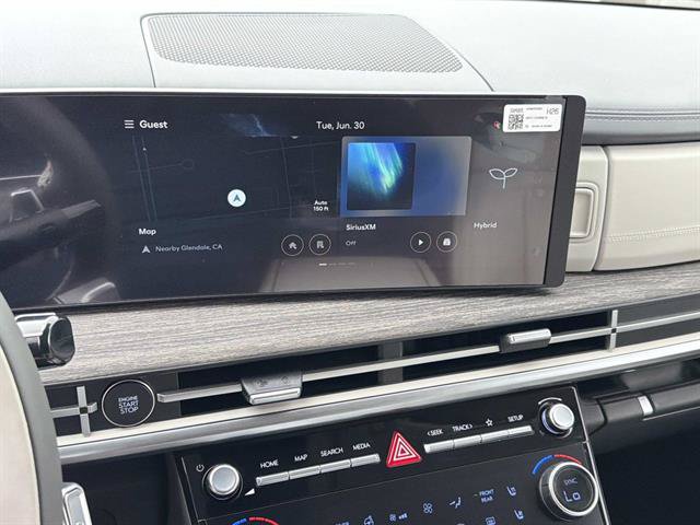 New 2026 Hyundai Santa Fe Calligraphy AWD/4WD image 22