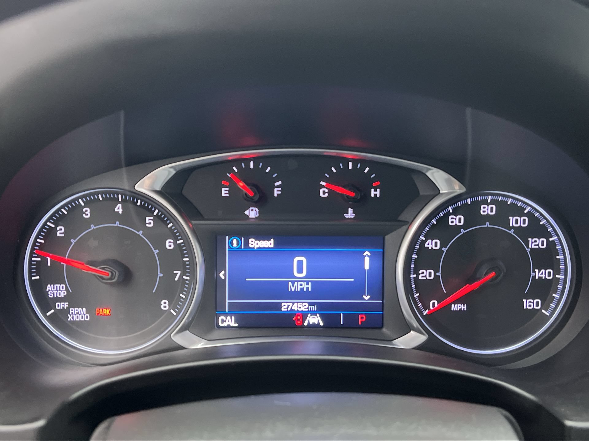 Used 2022 GMC Terrain SLE FWD image 12