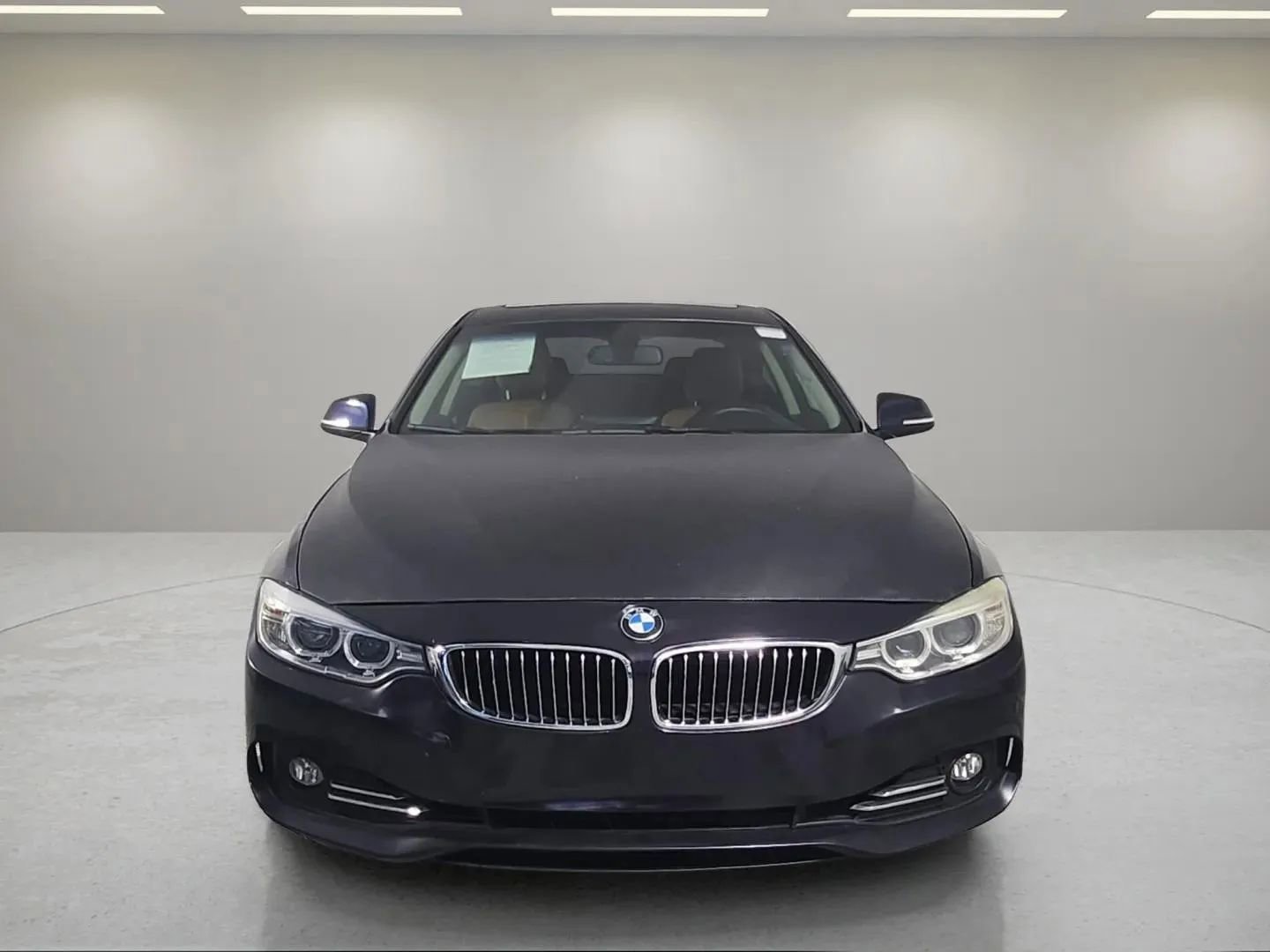 Used 2014 BMW 428i 428i Coupe 2D image 2