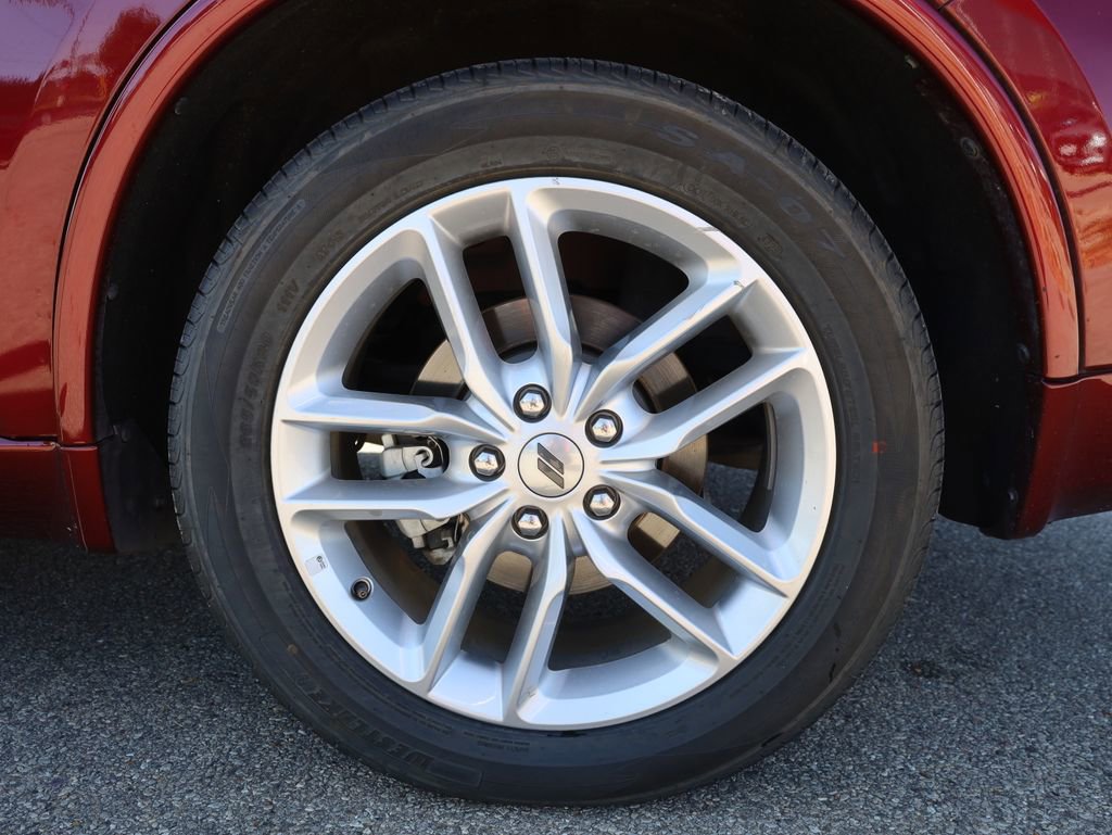 Used 2024 Dodge Durango R/T image 12