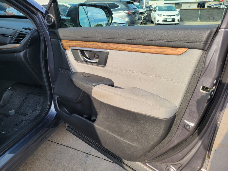Used 2019 Honda CR-V EX image 30