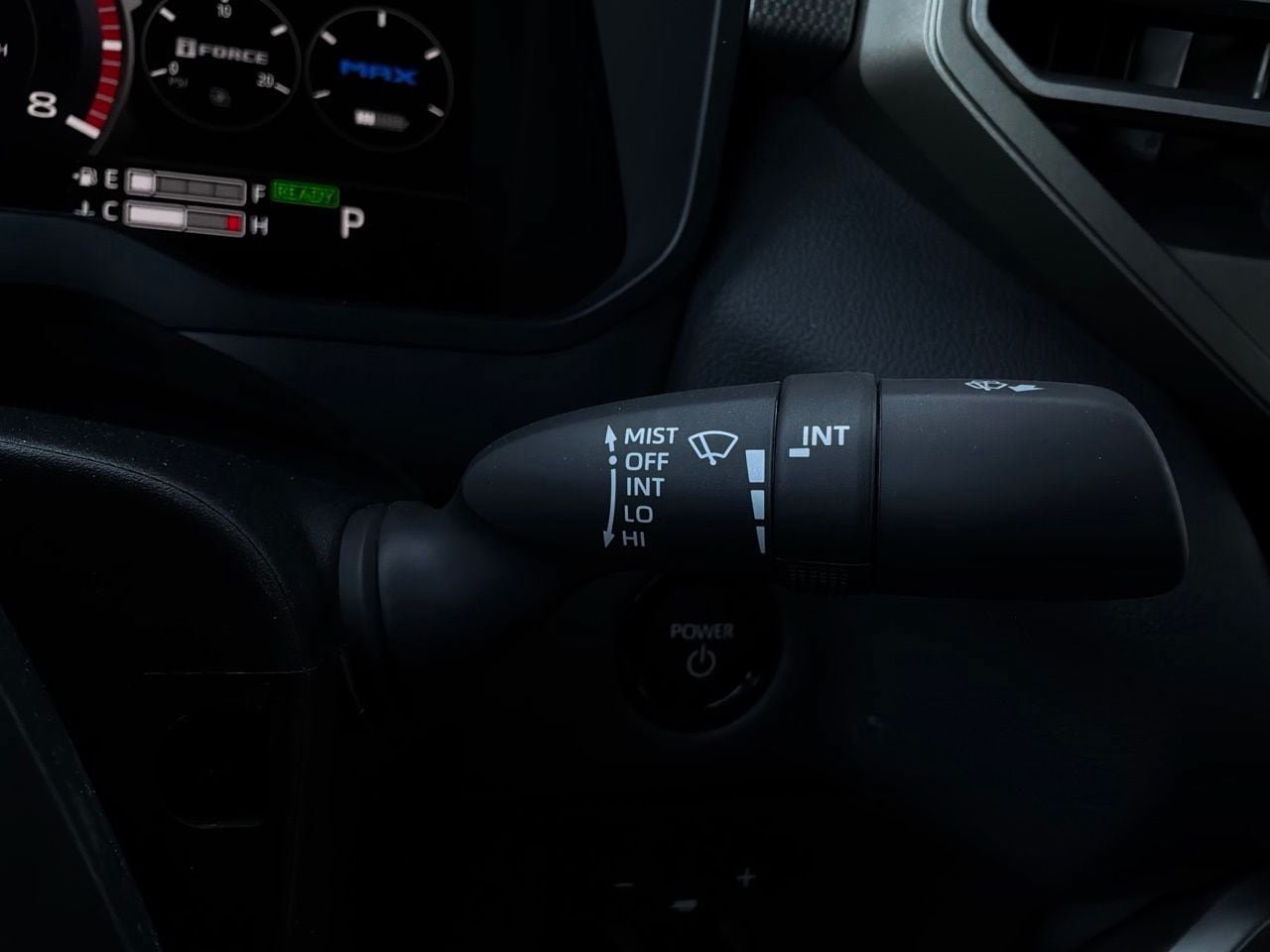 New 2026 Toyota Tundra Limited AWD/4WD image 40