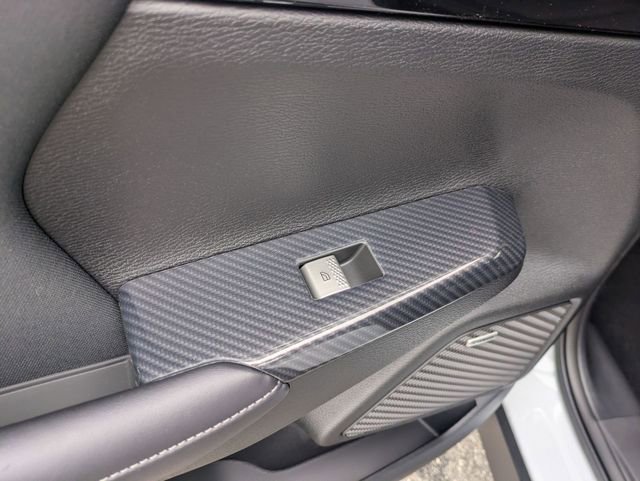 New 2025 Mitsubishi Outlander ES image 27