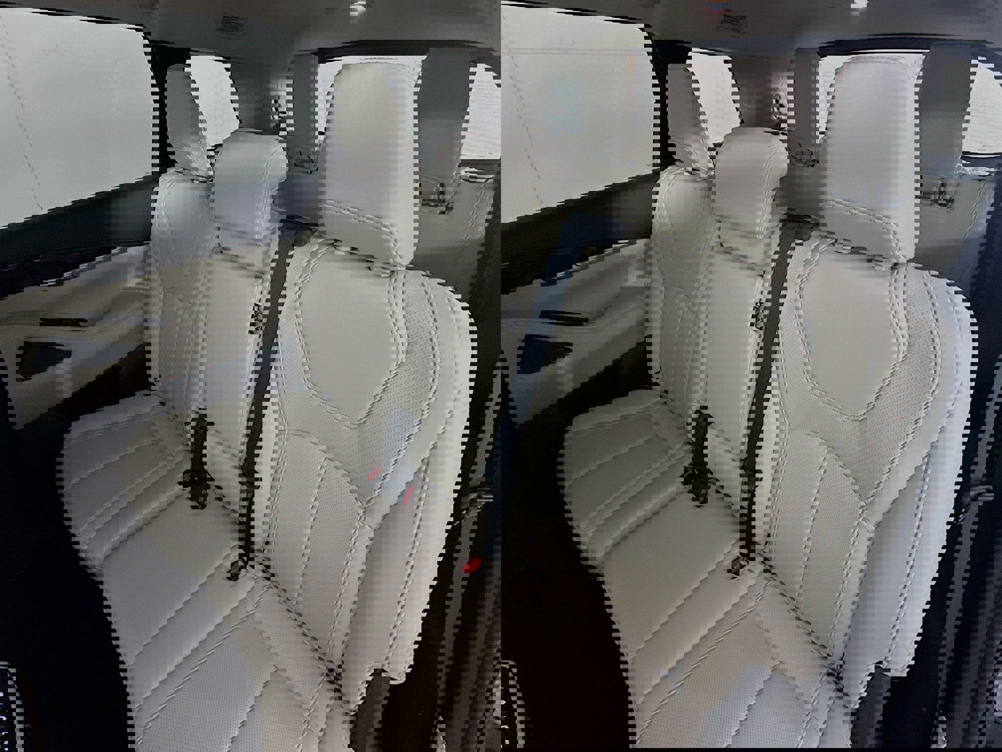 Used 2025 INFINITI QX60 Pure image 24