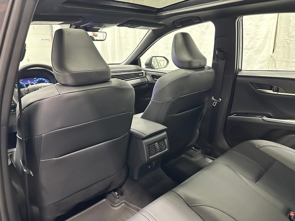 Used 2026 Toyota Camry XSE FWD image 50