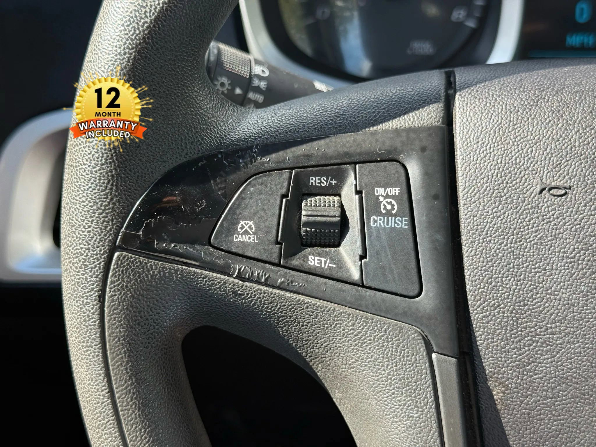 Used 2014 Chevrolet Equinox LS image 74