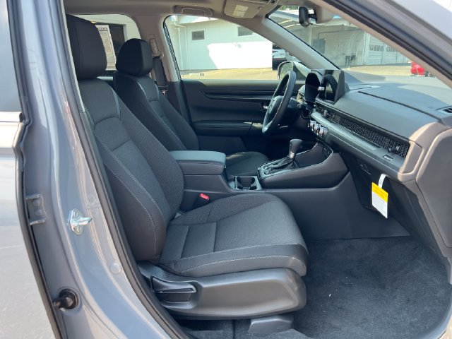 New 2026 Honda CR-V EX image 10