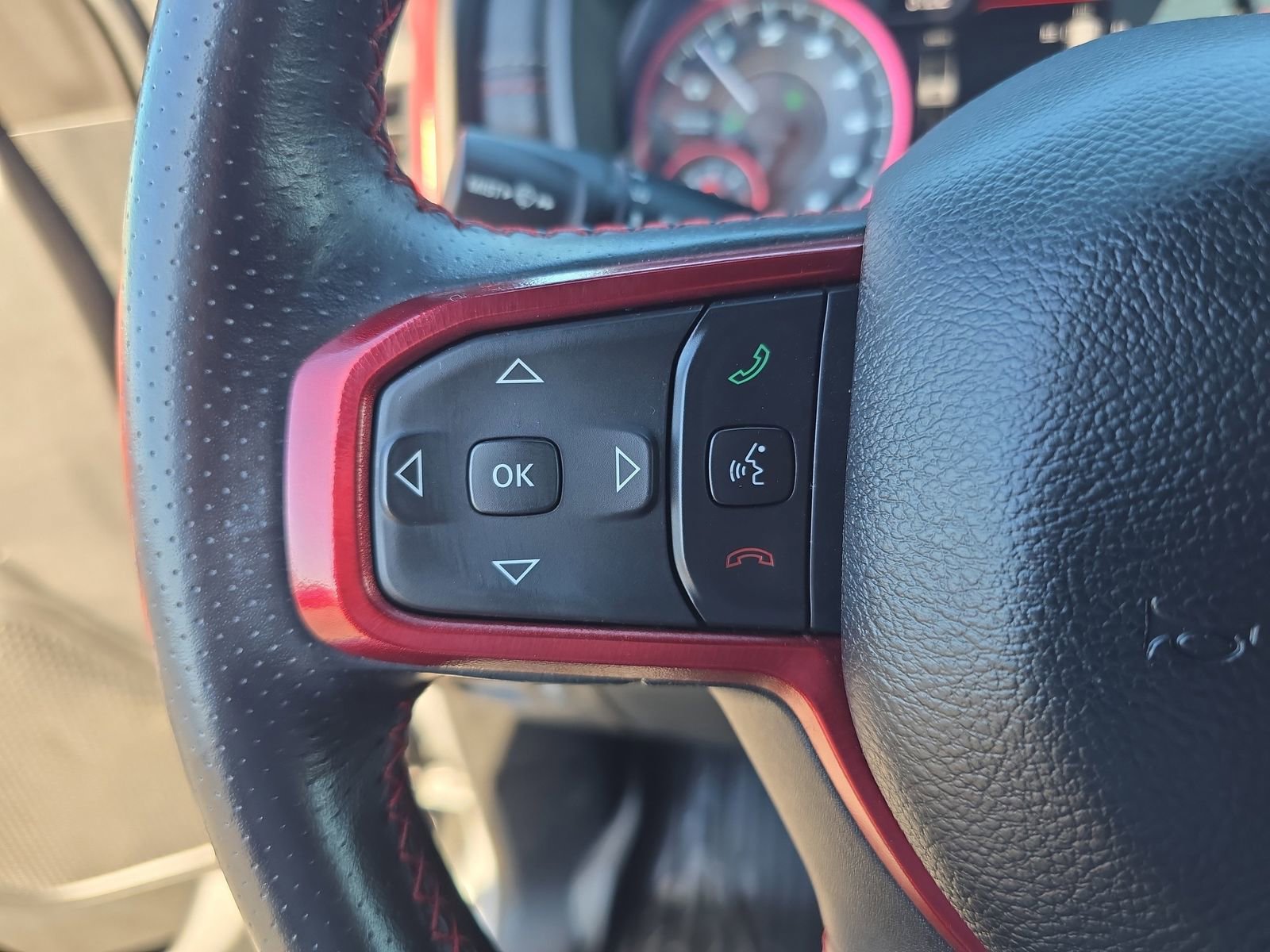 Used 2022 RAM 1500 Rebel w/ Level 1 Equipment Group image 22