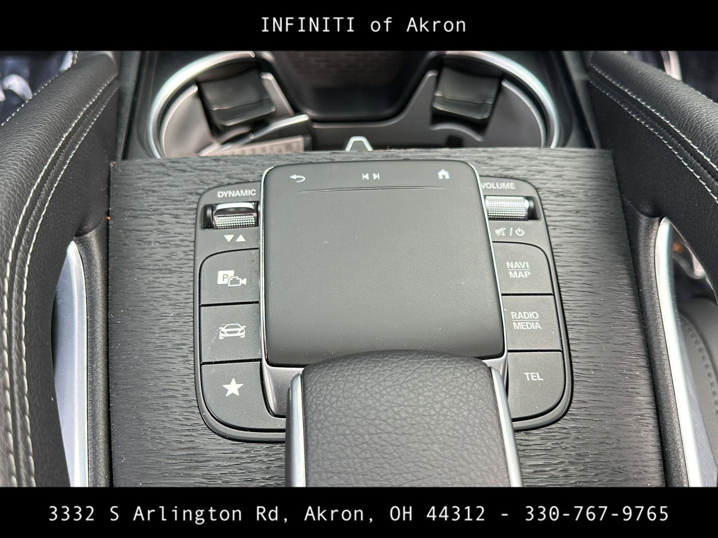 Used 2023 Mercedes-Benz GLE 450 GLE 450 image 56