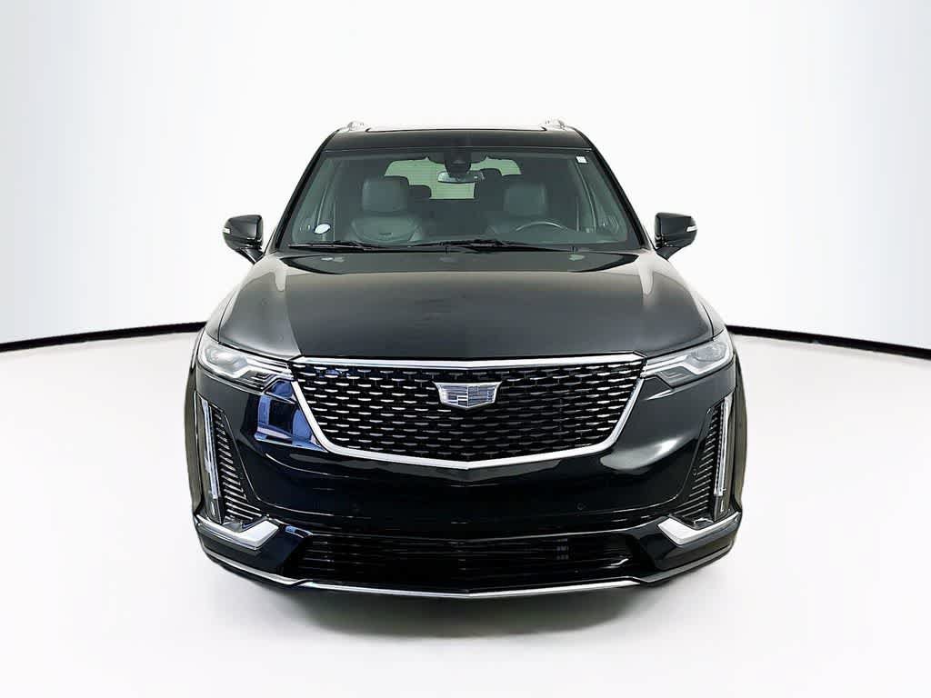 Used 2024 Cadillac XT6 Premium Luxury AWD/4WD image 6