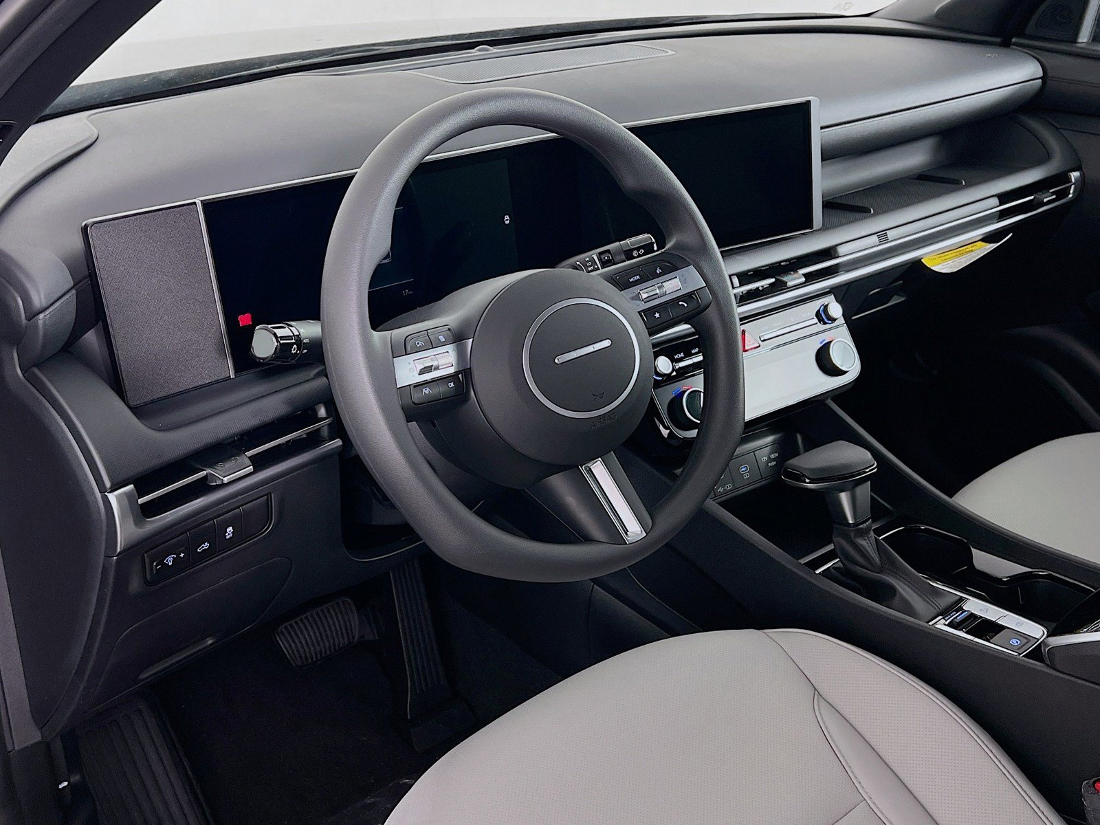 New 2026 Hyundai Santa Cruz SEL AWD/4WD image 7