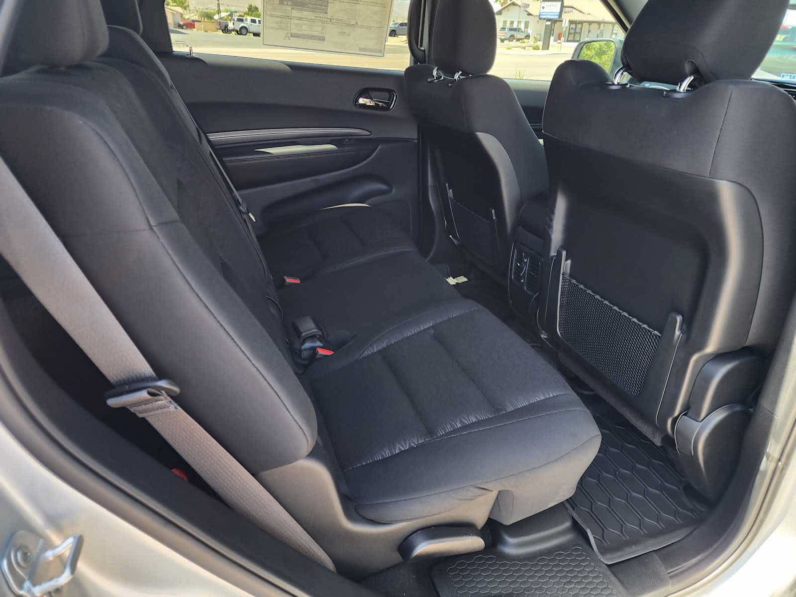 New 2026 Dodge Durango GT w/ Blacktop Package AWD/4WD image 11