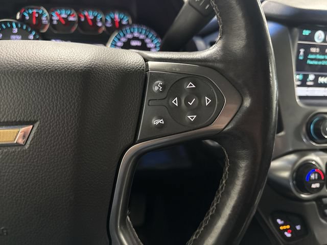 Used 2016 Chevrolet Suburban LTZ AWD/4WD image 12