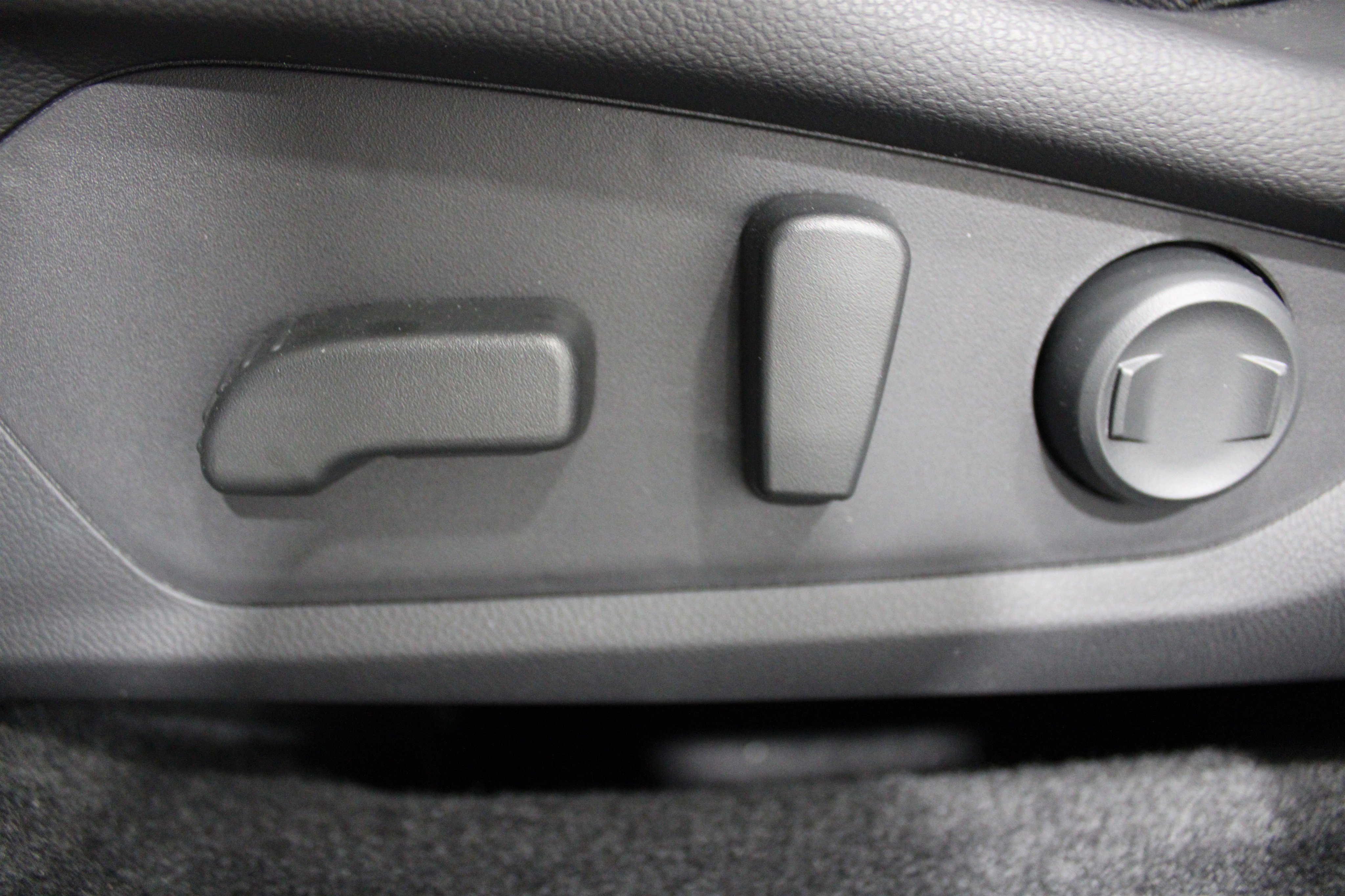 New 2026 Subaru Forester Sport AWD/4WD image 4