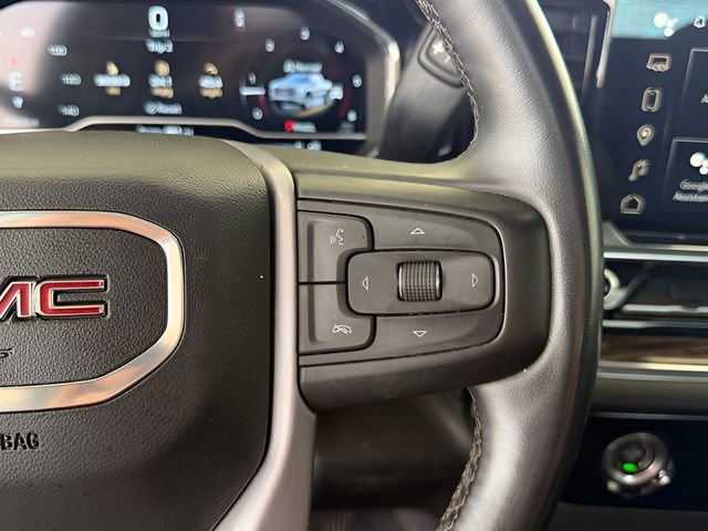 Used 2023 GMC Sierra 1500 SLE image 18