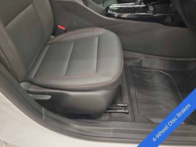 Used 2026 Chevrolet Trax RS w/ Driver Confidence Package FWD image 10