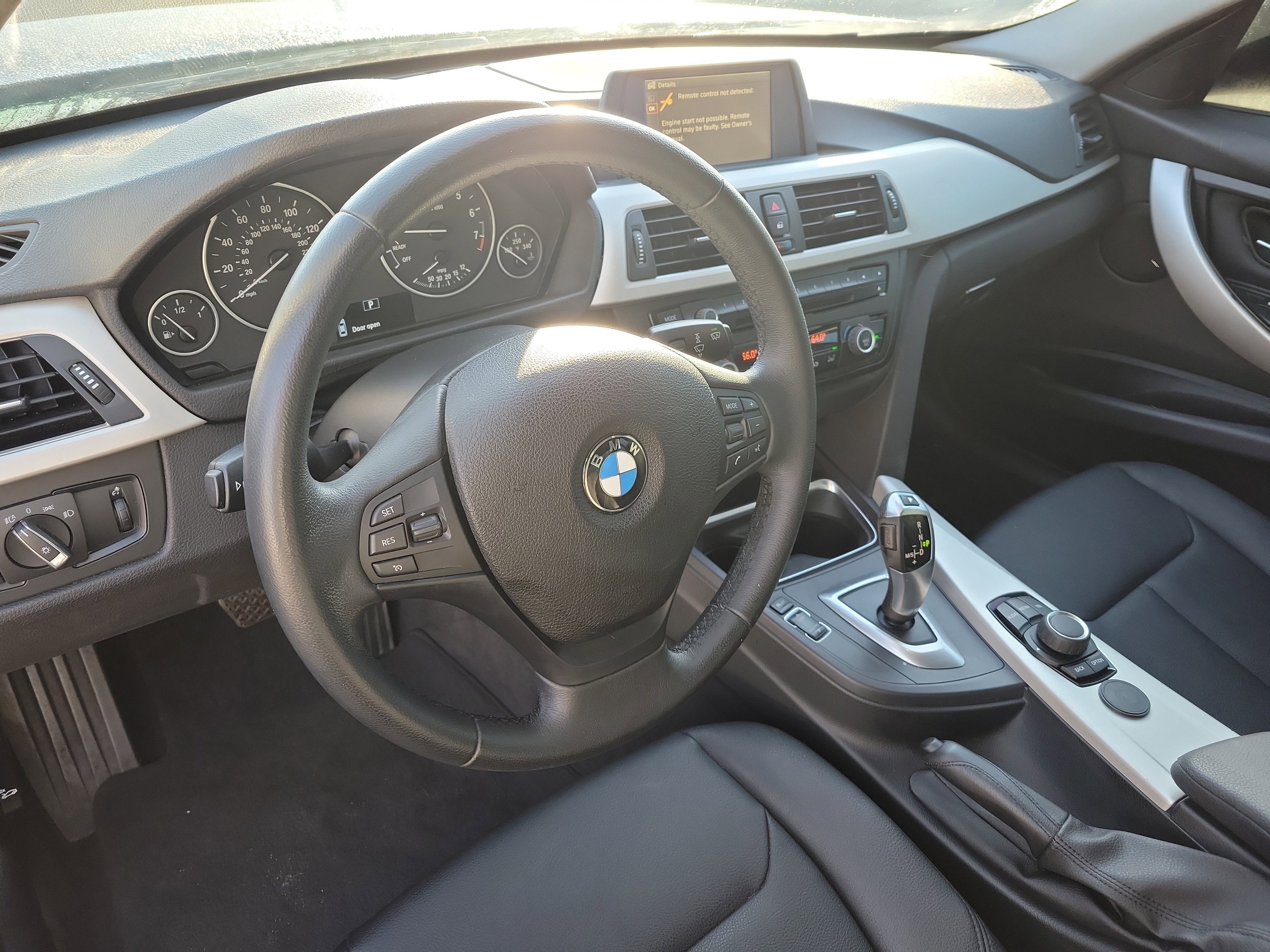 Used 2014 BMW 320i Sedan image 22