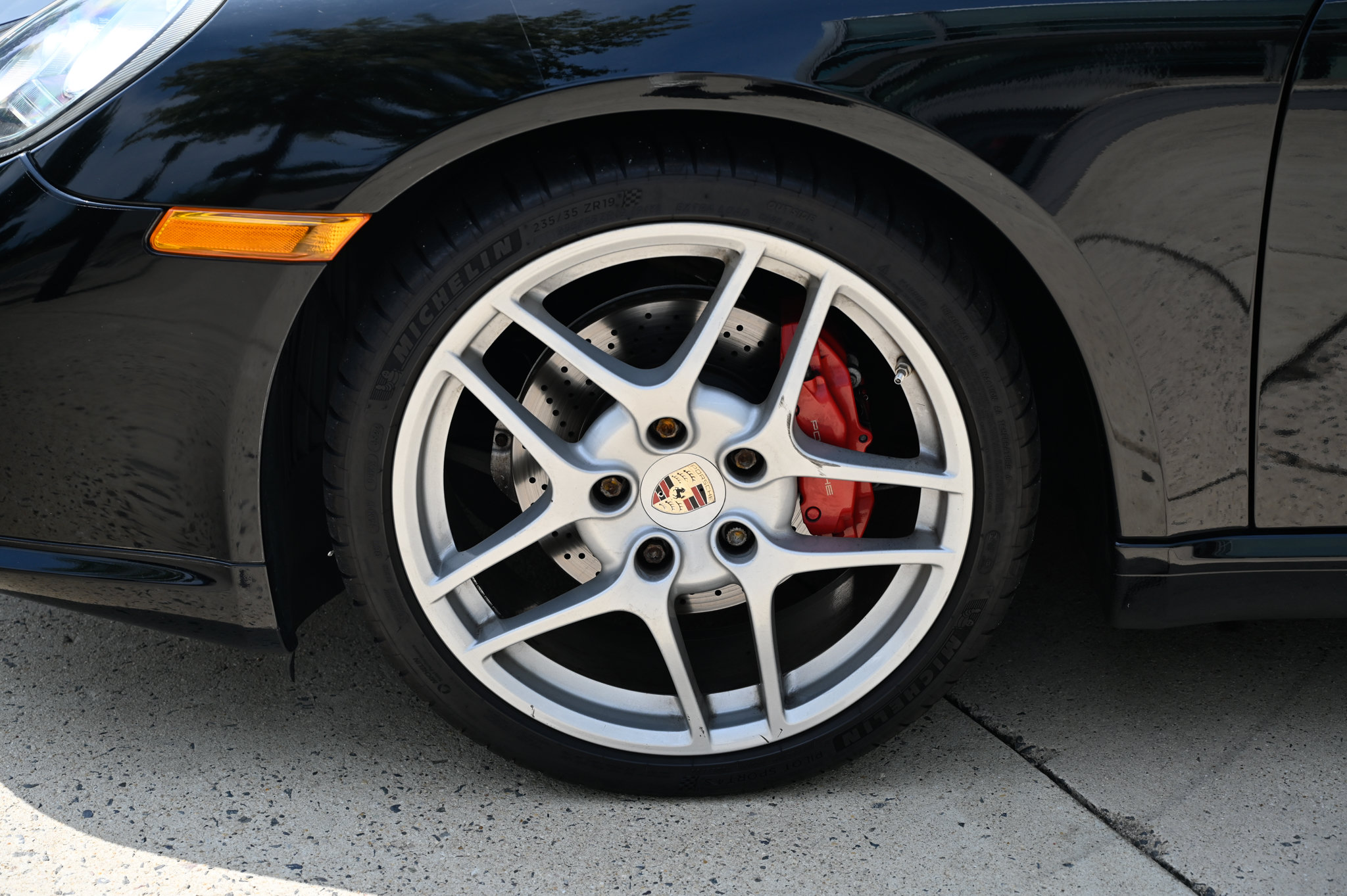 Used 2011 Porsche Cayman S RWD image 9