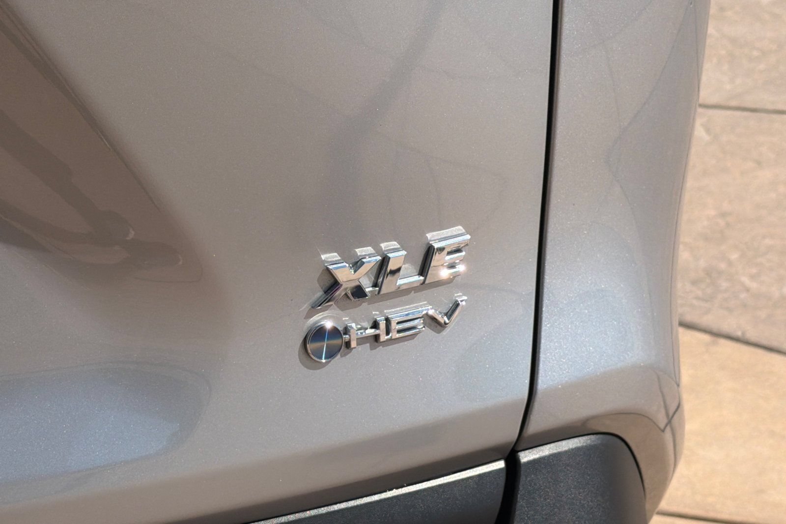 Used 2025 Toyota RAV4 XLE AWD/4WD image 33