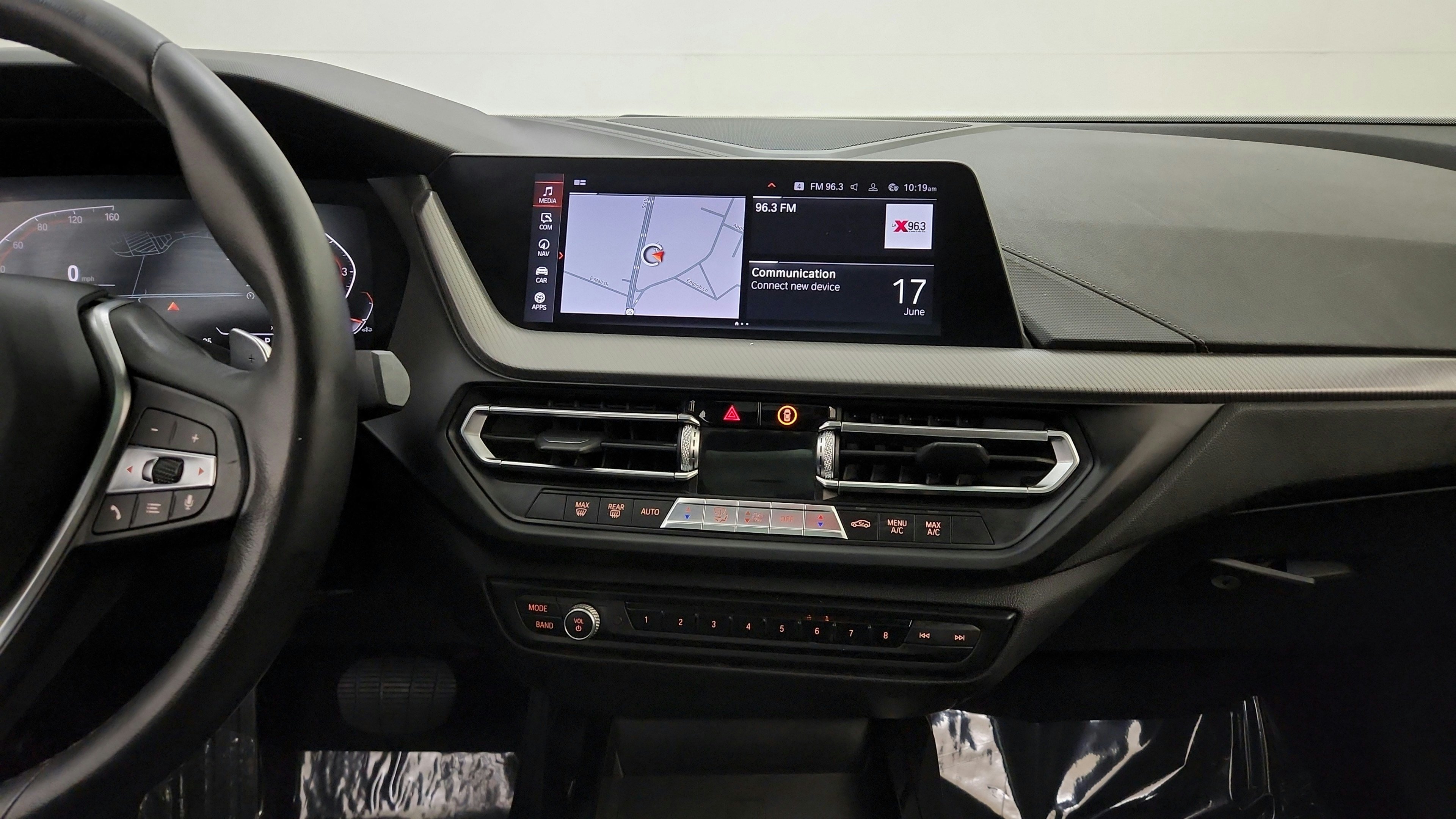 Used 2020 BMW 228i xDrive Gran Coupe w/ Convenience Package AWD/4WD image 40