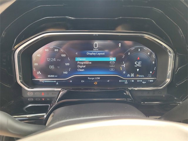 Certified 2024 Chevrolet Silverado 1500 LT w/ Protection Package image 22