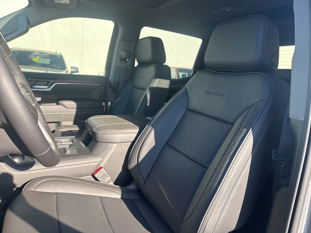 New 2026 GMC Sierra 1500 Denali w/ Technology Package image 21